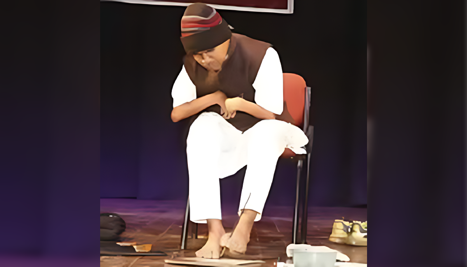 Empowering Artists of<br> All Abilities