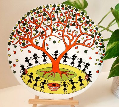 Warli Art